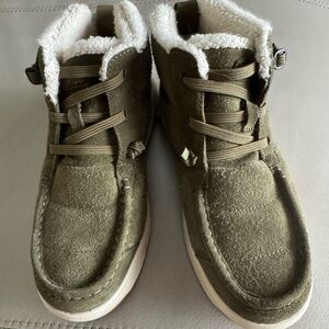 Women’s Stio Culter Chukka boots size 9